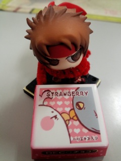 �`�����I